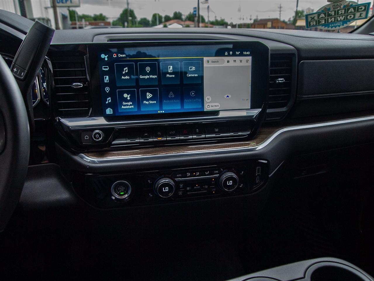 2024 Chevrolet Silverado 1500 LT - Photo 15