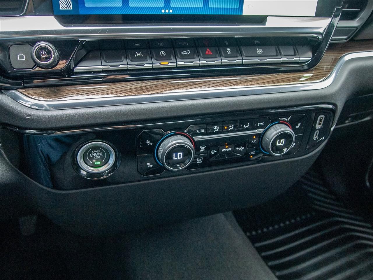 2024 Chevrolet Silverado 1500 LT - Photo 17