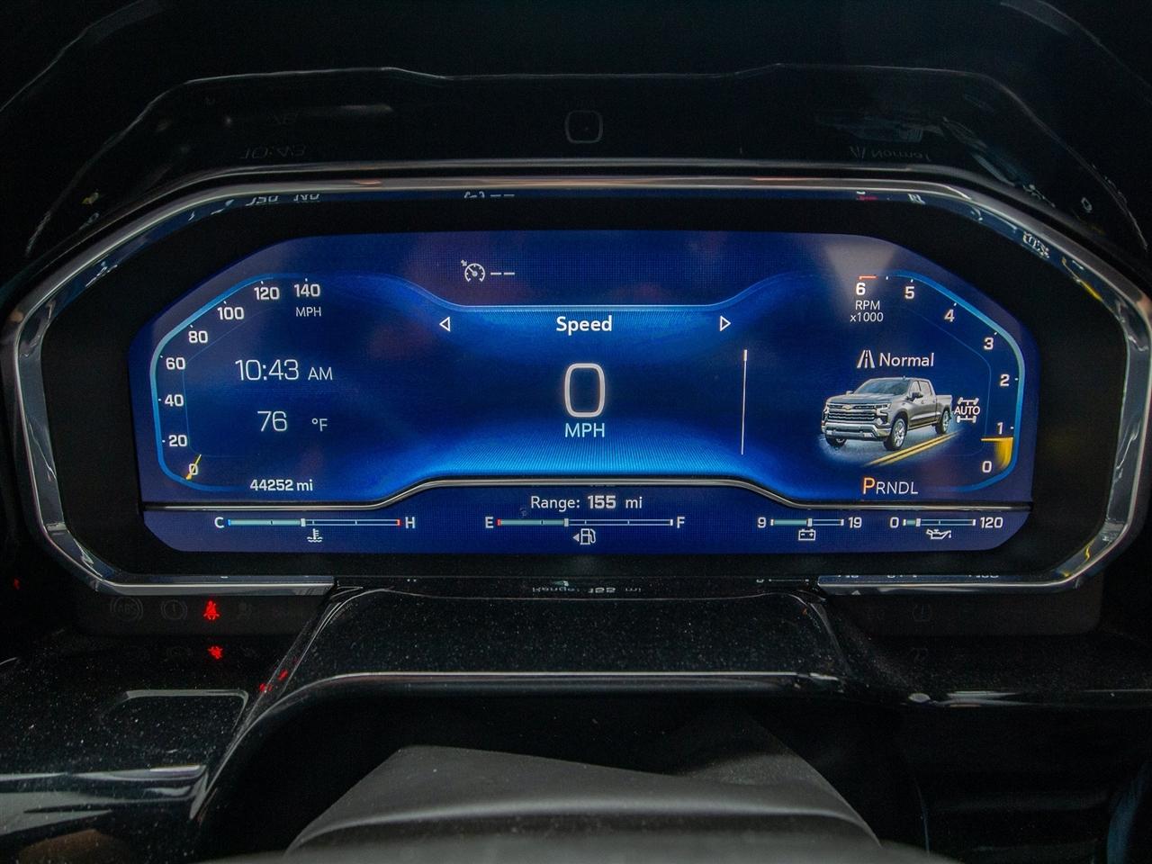 2024 Chevrolet Silverado 1500 LT - Photo 18