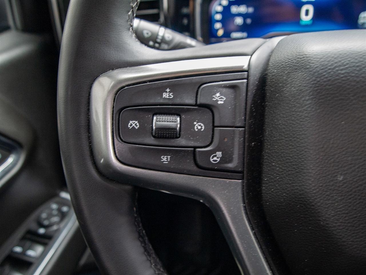 2024 Chevrolet Silverado 1500 LT - Photo 20