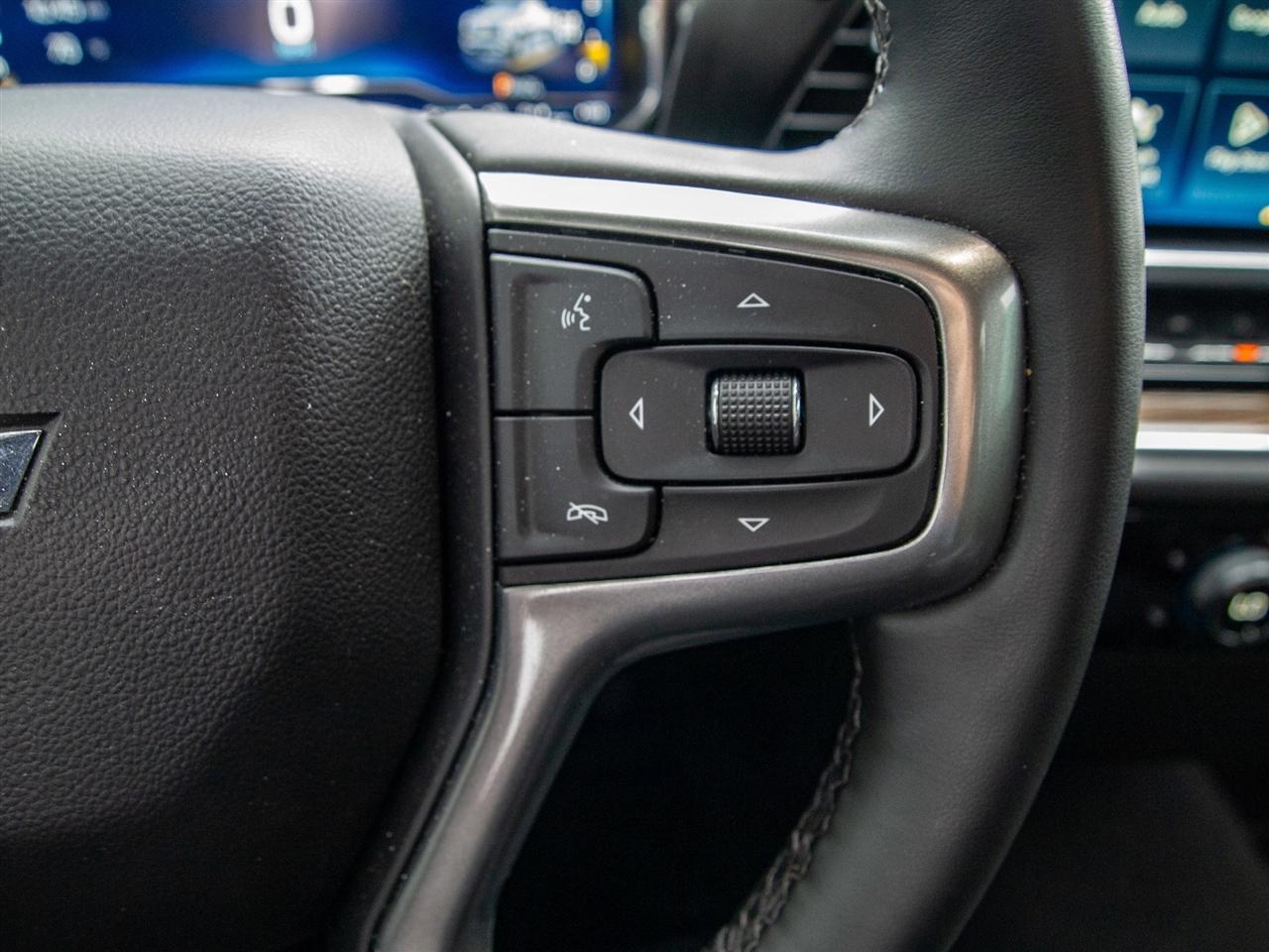 2024 Chevrolet Silverado 1500 LT - Photo 21