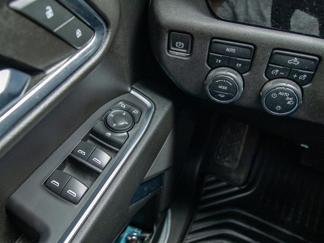 2024 Chevrolet Silverado 1500 LT - Photo 22