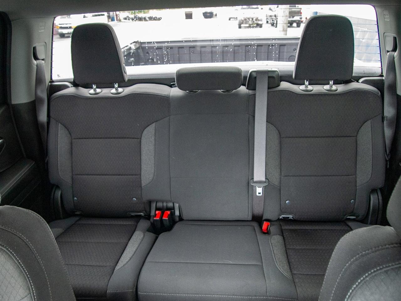 2024 Chevrolet Silverado 1500 LT - Photo 23
