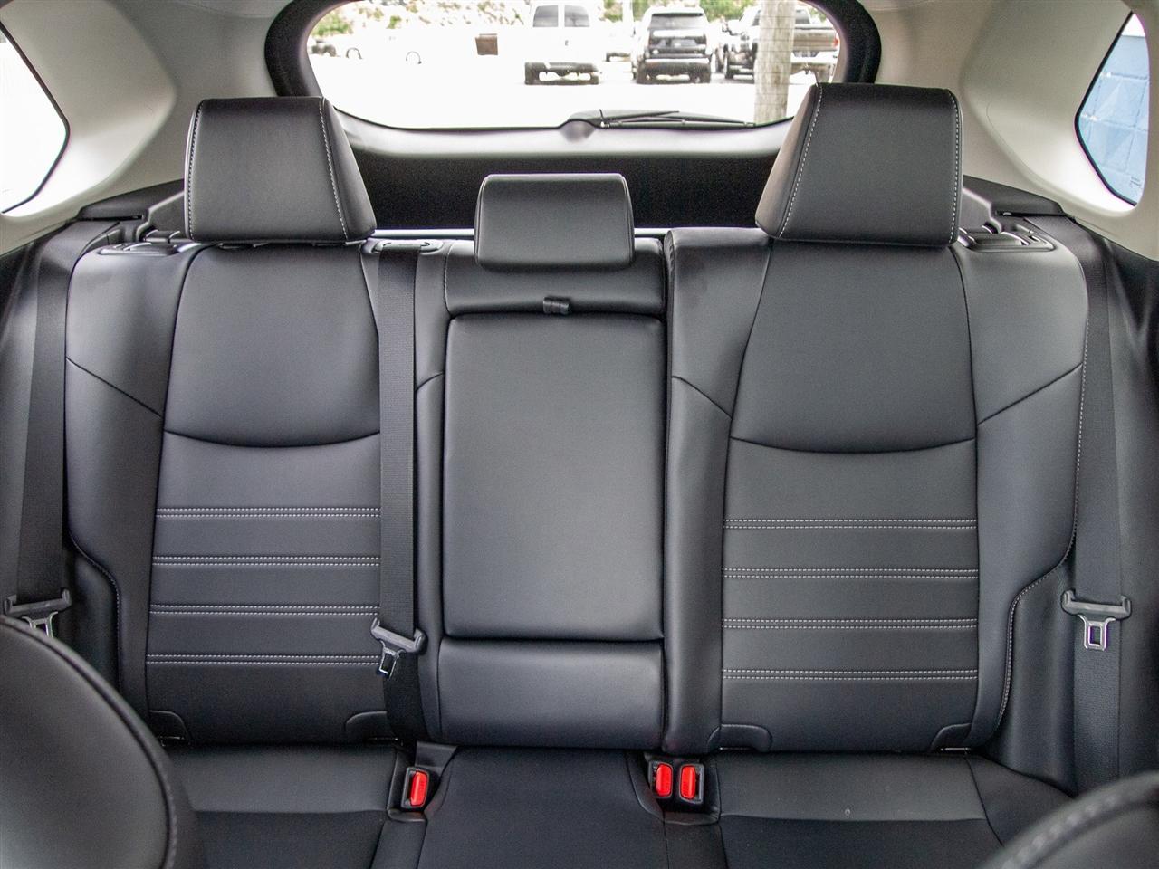 Toyota RAV4 XLE Premium FWD (Natl) 2024