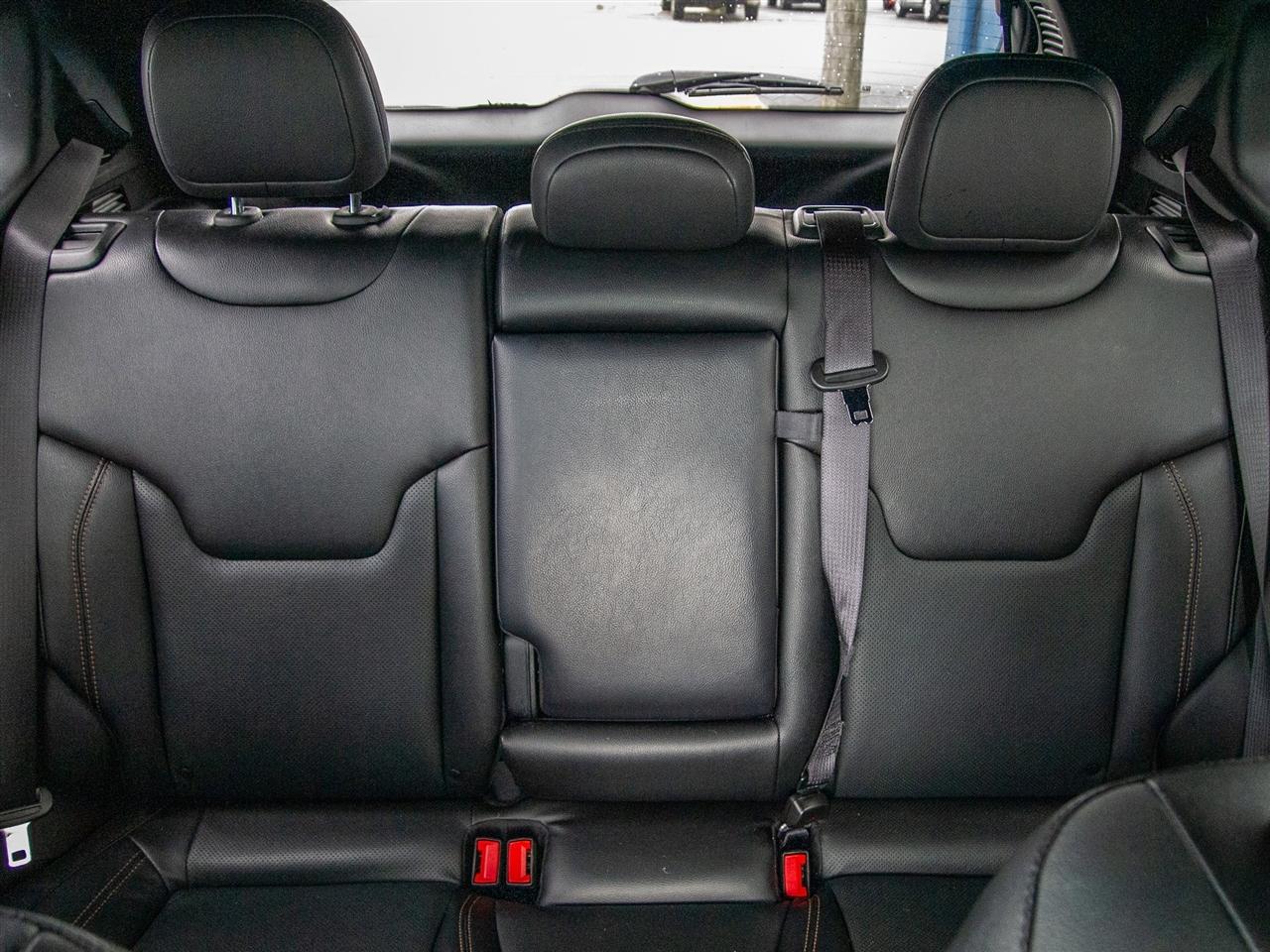 Jeep Compass Limited 4x4 2024