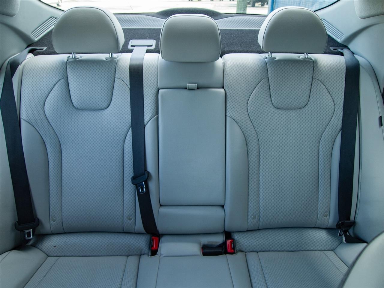Hyundai Elantra Limited IVT 2024