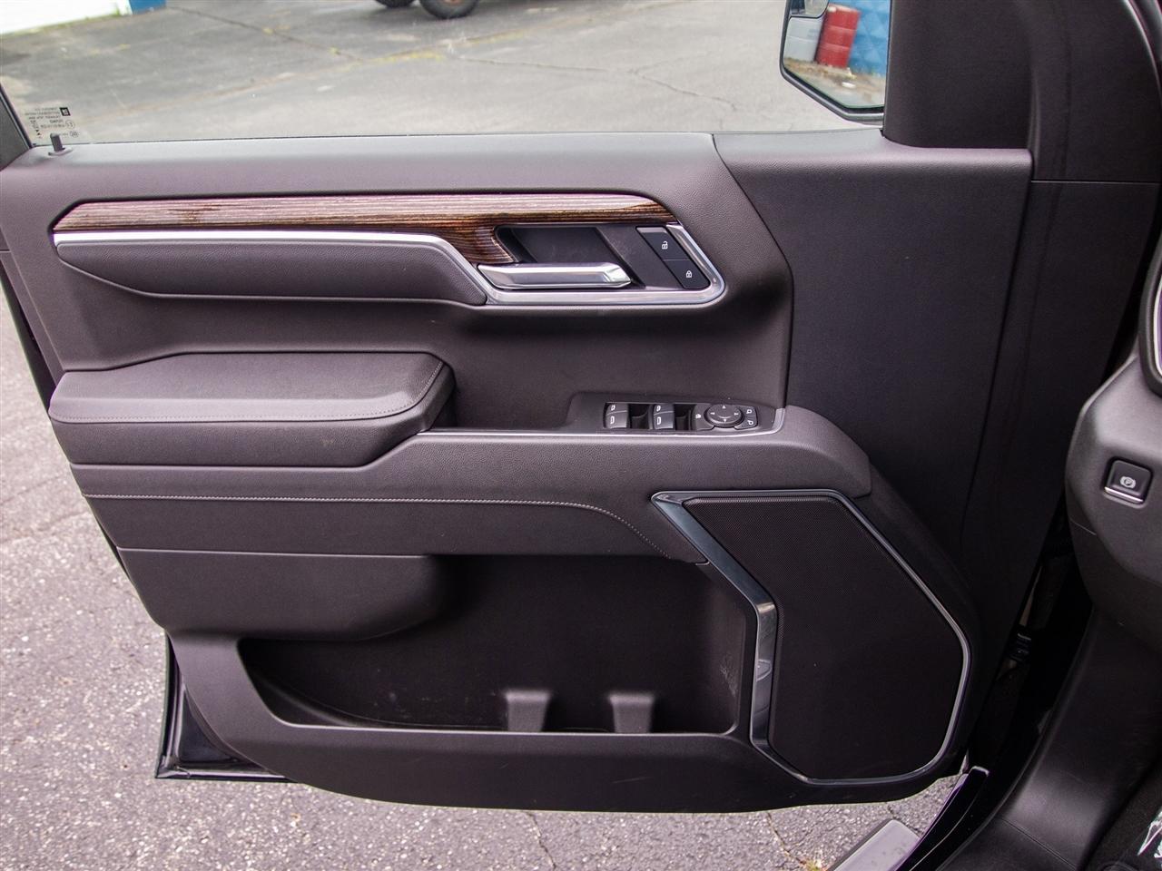 GMC Sierra 1500 4WD Double Cab 147" Elevation w/3VL 2025