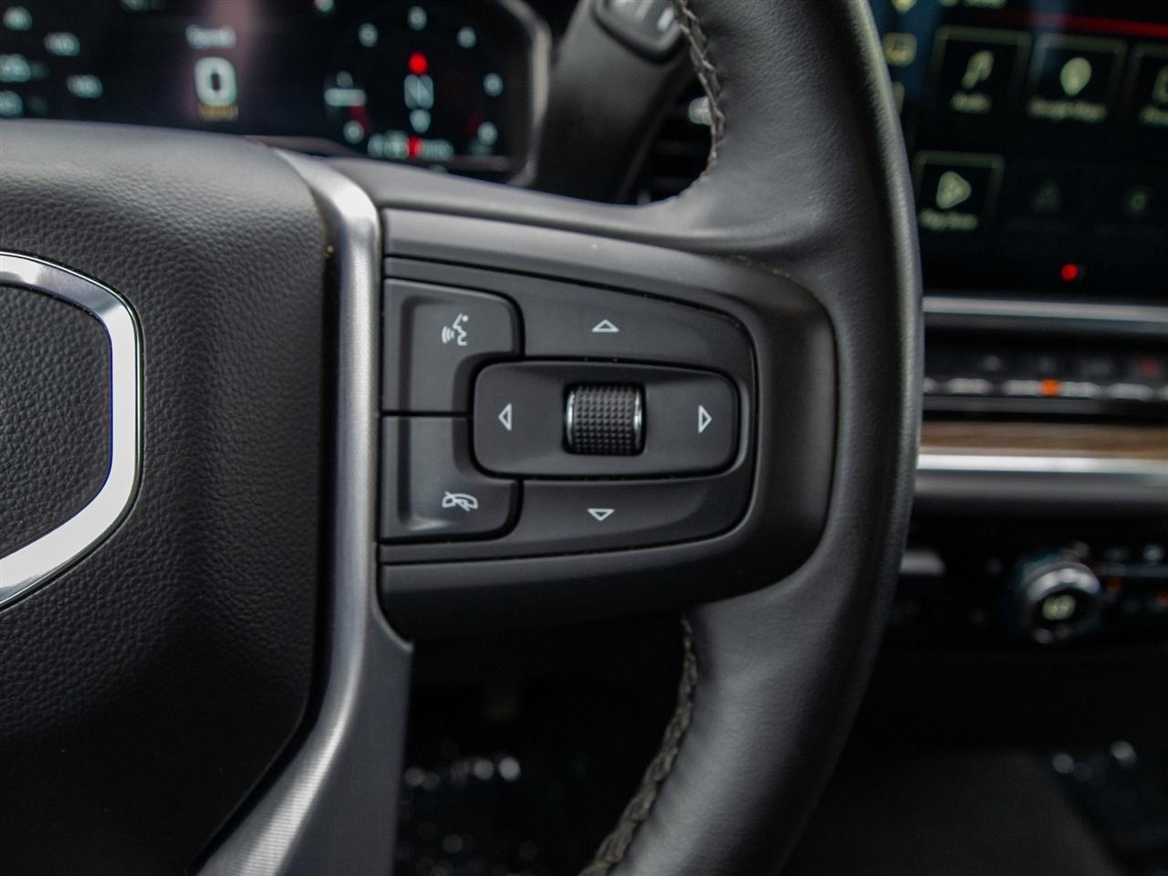 GMC Sierra 1500 4WD Double Cab 147" Elevation w/3VL 2025