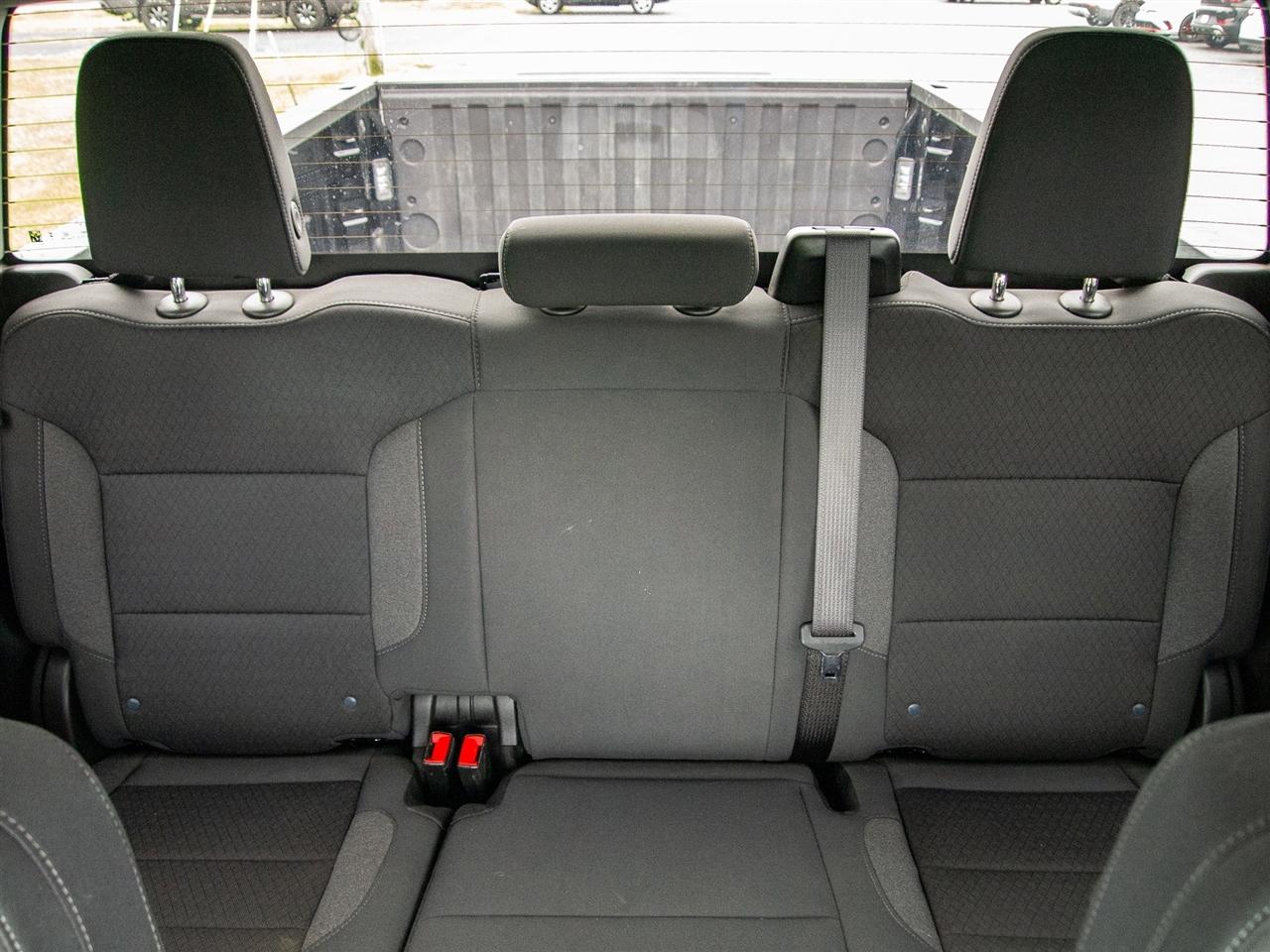 GMC Sierra 1500 4WD Double Cab 147" Elevation w/3VL 2025