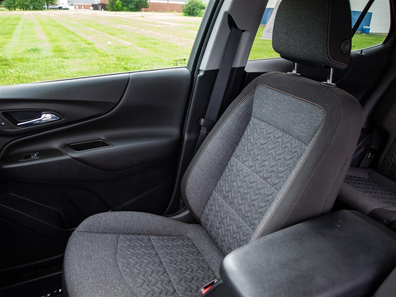 Chevrolet Equinox FWD 4dr LT w/2FL 2023