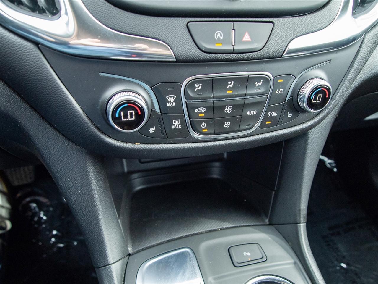 Chevrolet Equinox FWD 4dr LT w/2FL 2023