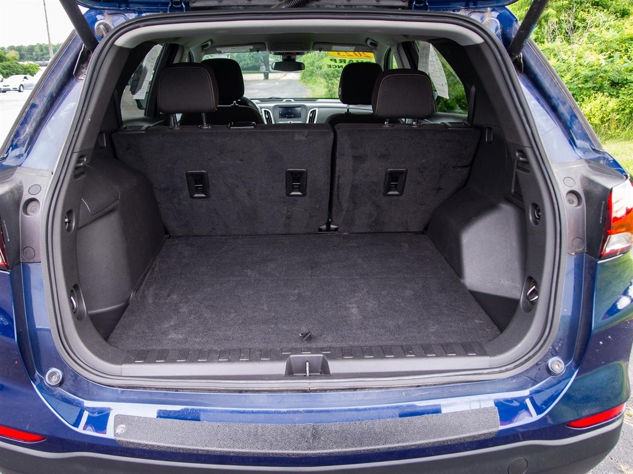 Chevrolet Equinox FWD 4dr LT w/2FL 2023