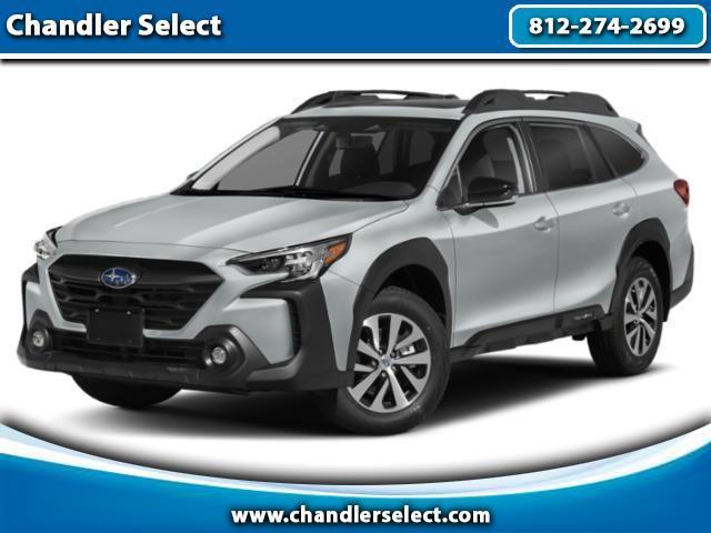 Subaru Outback Premium CVT 2023