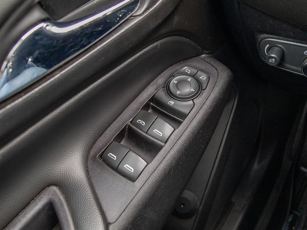 Chevrolet Equinox FWD 4dr LS w/1LS 2019