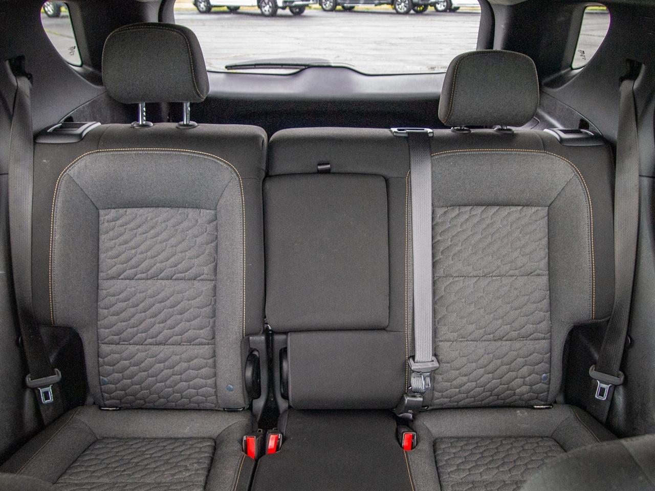 Chevrolet Equinox FWD 4dr LS w/1LS 2019