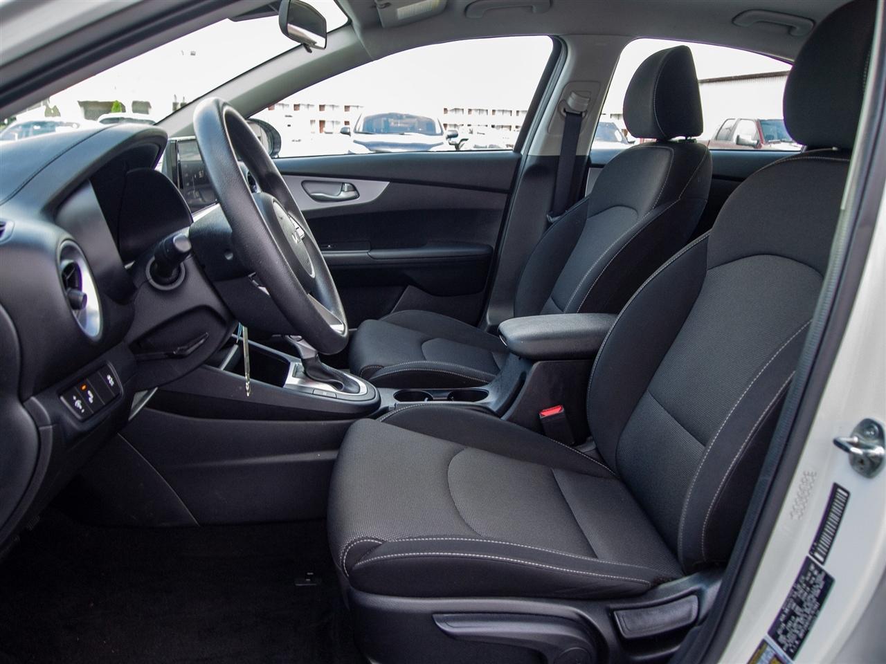 Kia Forte LXS IVT 2024