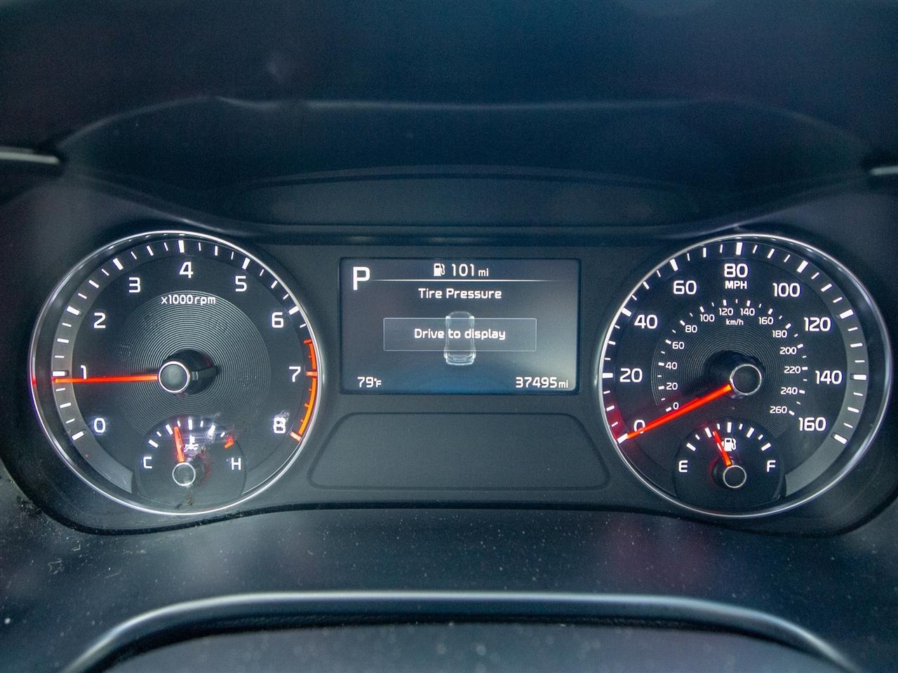 Kia Forte LXS IVT 2024