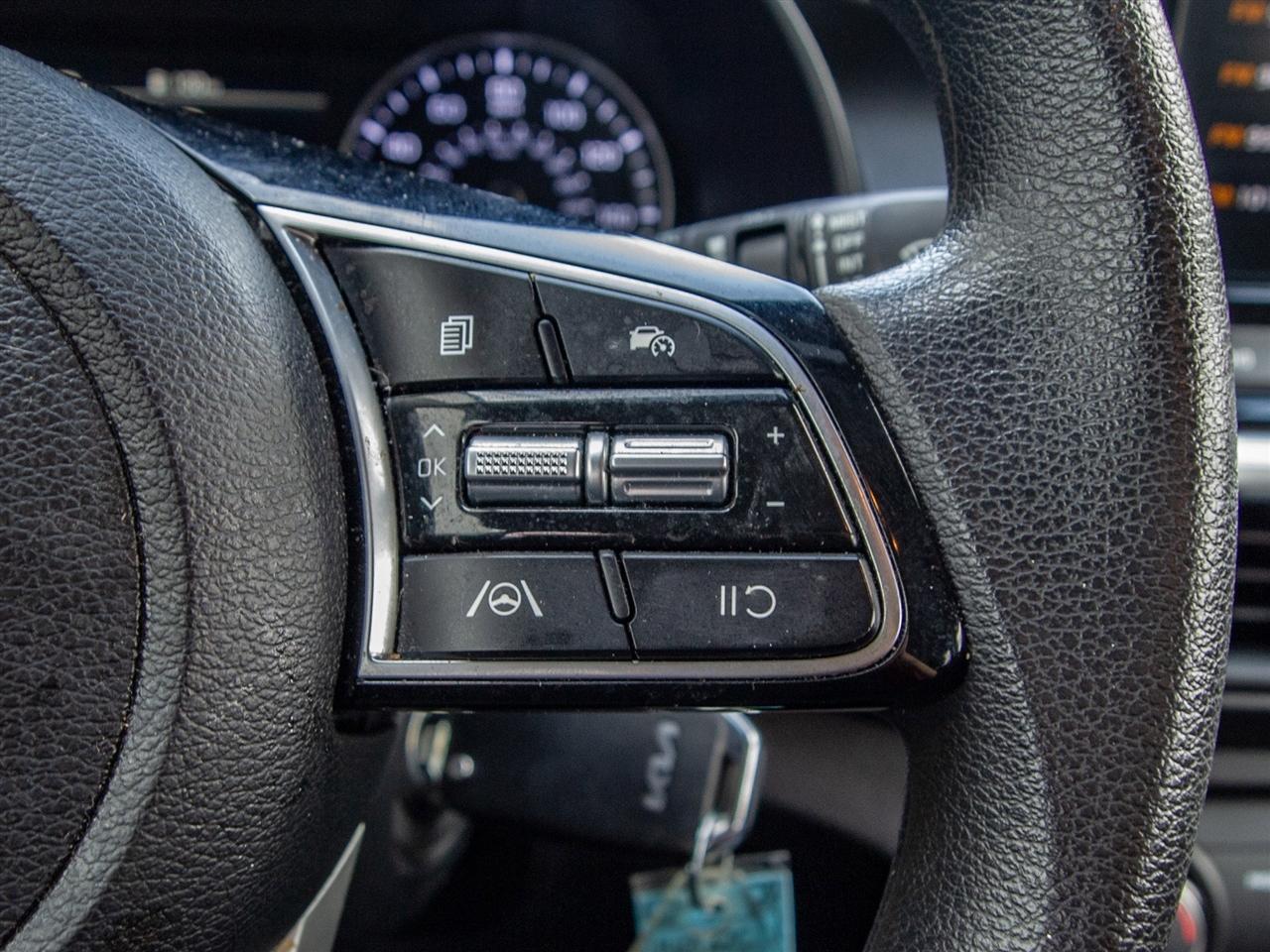 Kia Forte LXS IVT 2024