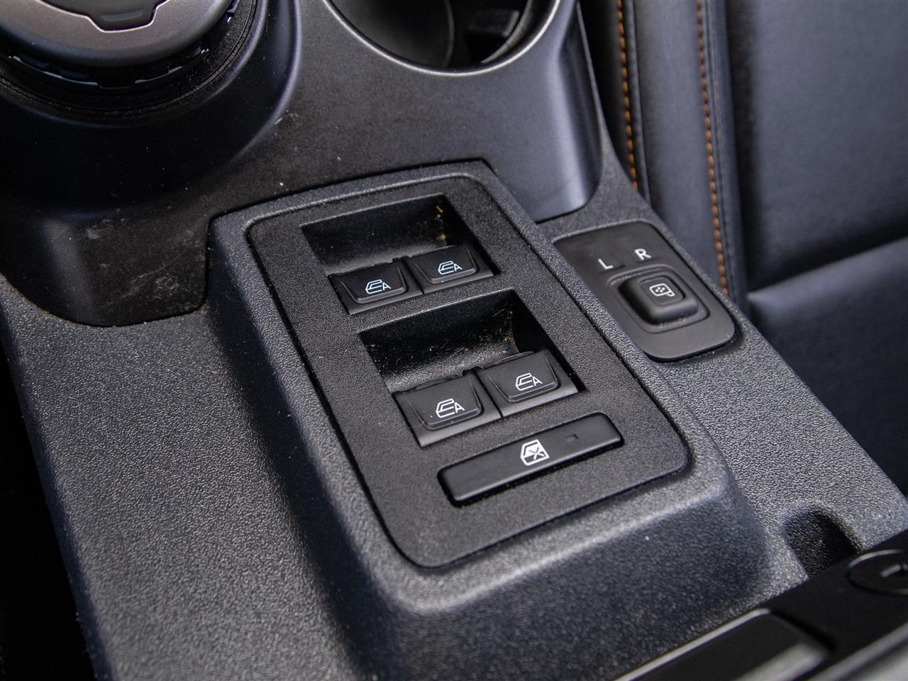 Ford Bronco Black Diamond 4 Door Advanced 4x4 2021