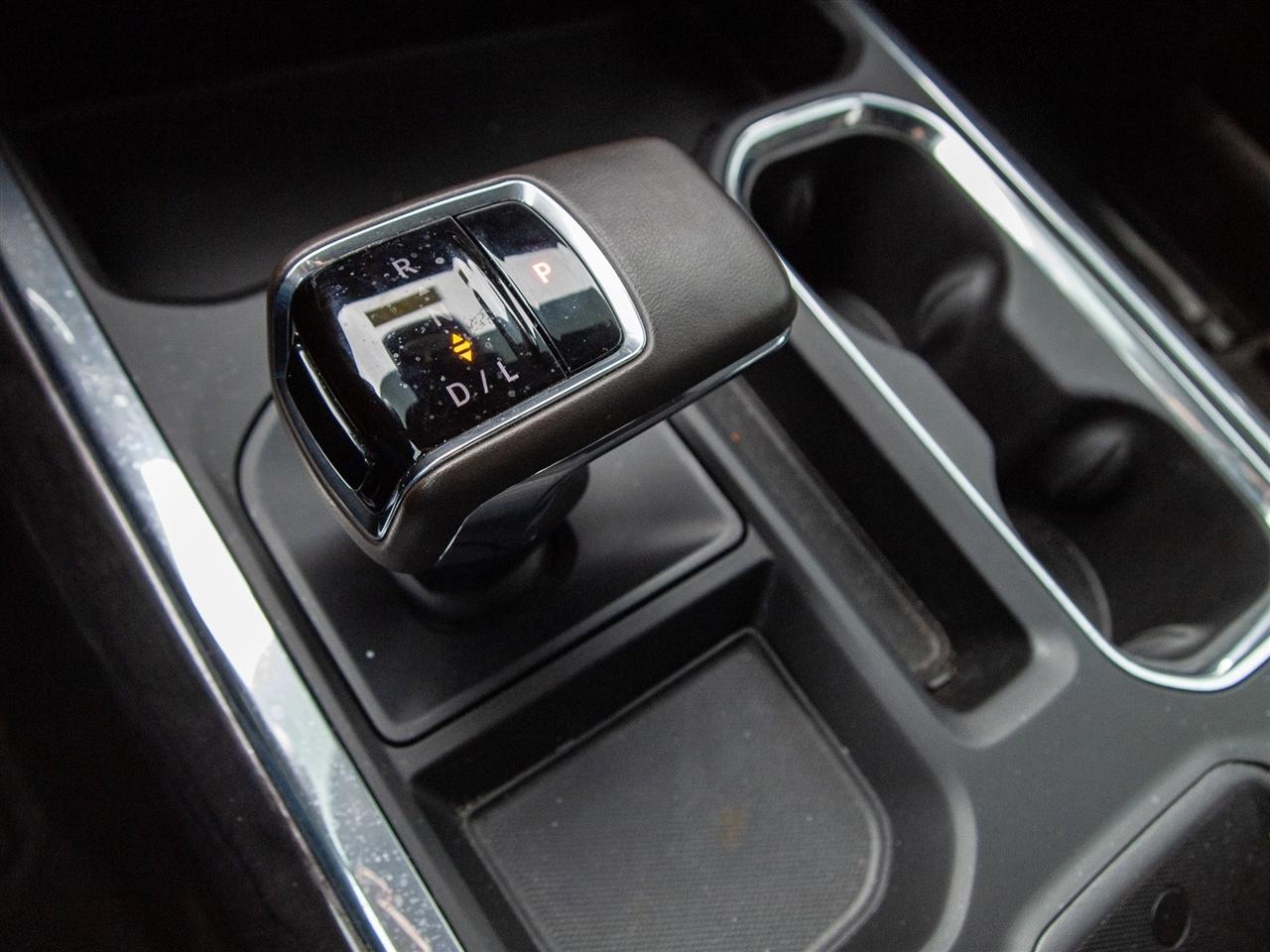 Chevrolet Silverado 1500 4WD Crew Cab 147" LTZ 2024