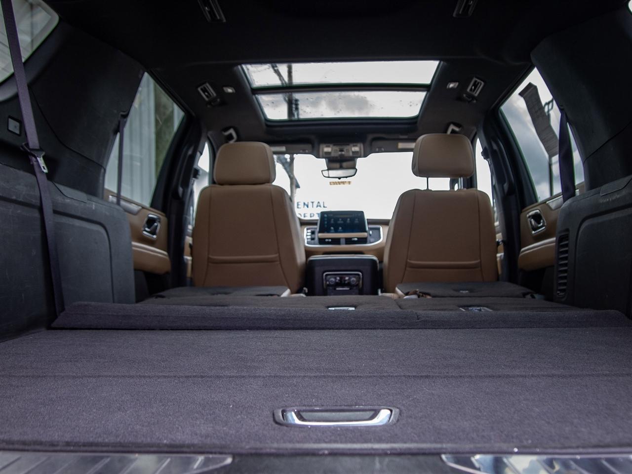 Chevrolet Suburban 4WD 4dr Premier 2023