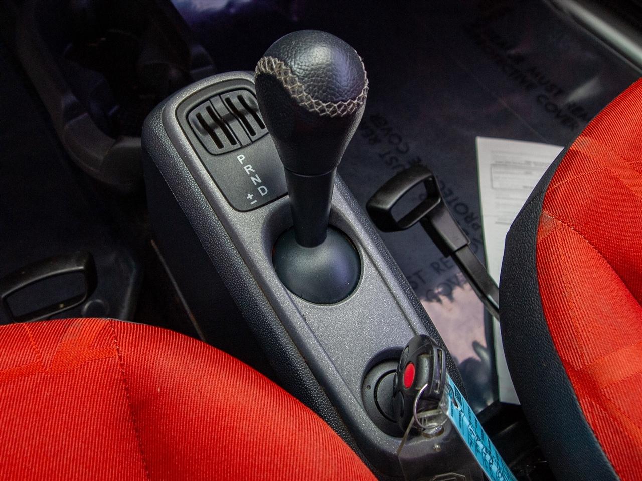 Smart Fortwo 2dr Cpe Passion 2008