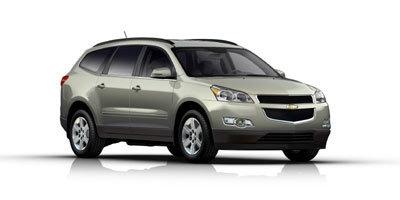Chevrolet Traverse AWD 4dr LT w/1LT 2012