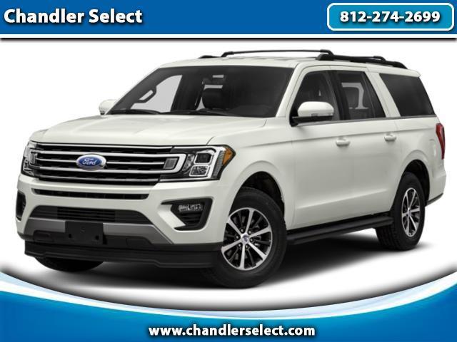 Ford Expedition Max XLT 4x4 2019