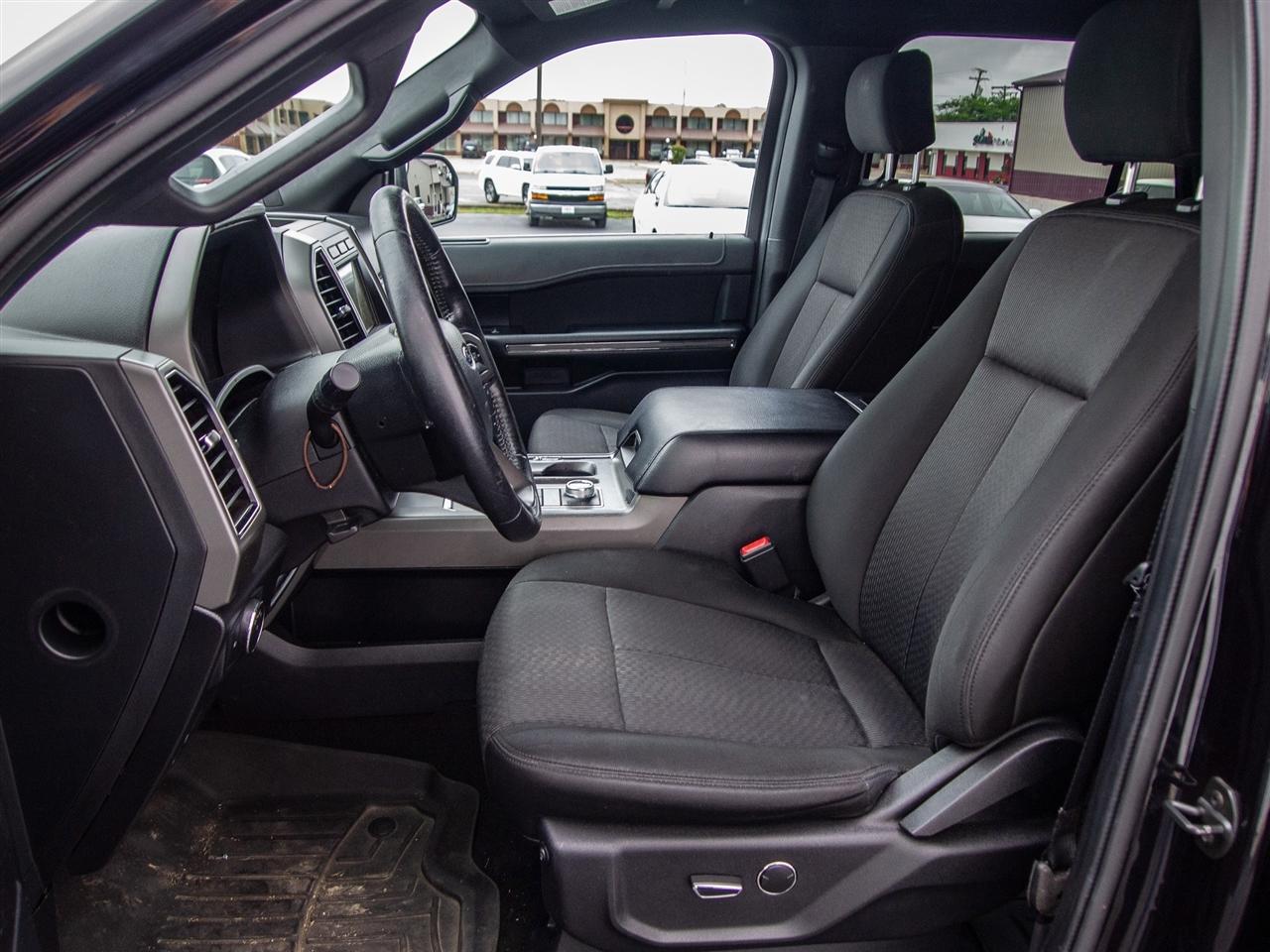 Ford Expedition Max XLT 4x4 2019