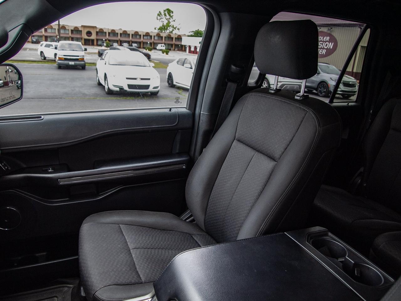 Ford Expedition Max XLT 4x4 2019