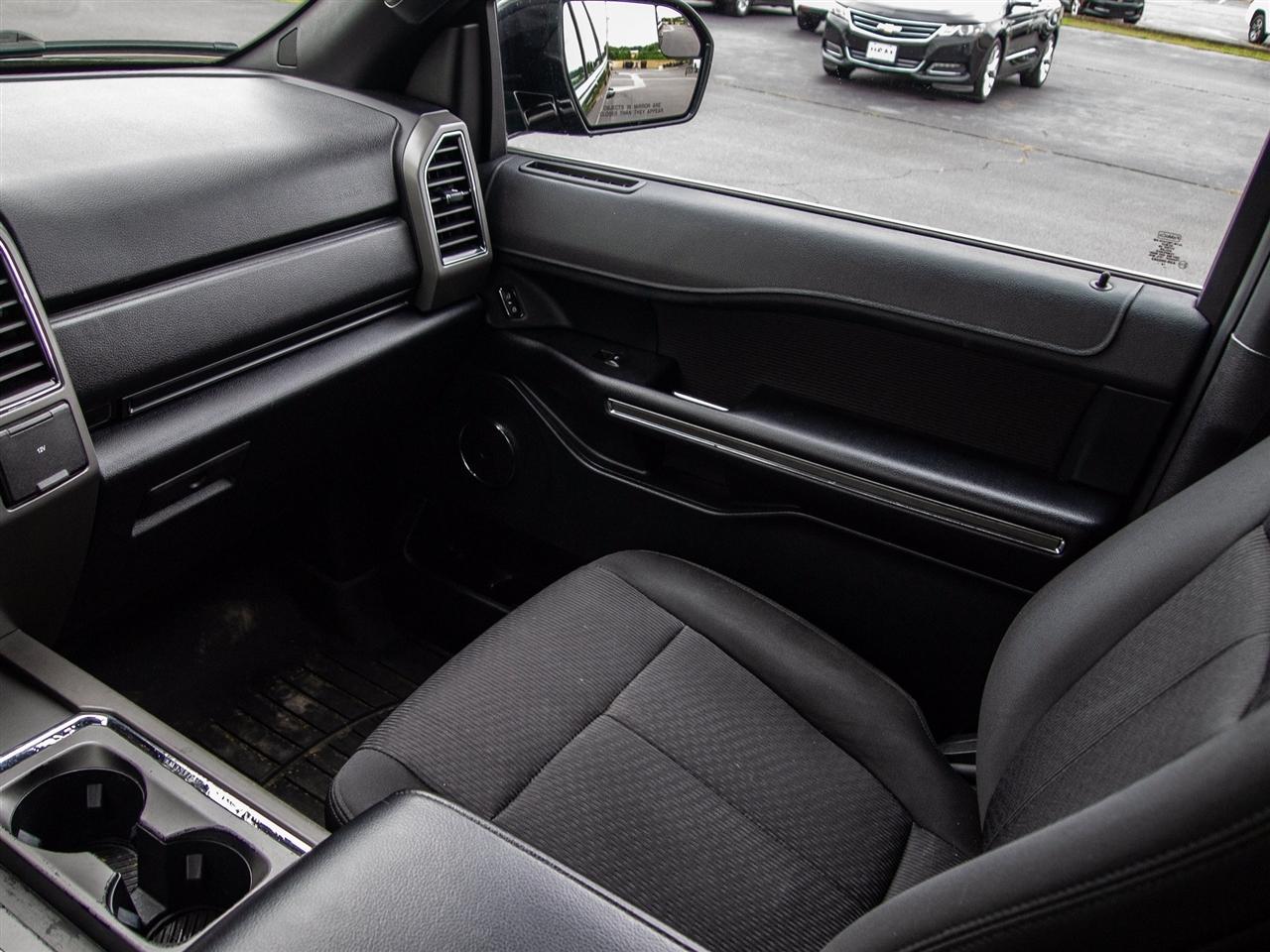 Ford Expedition Max XLT 4x4 2019
