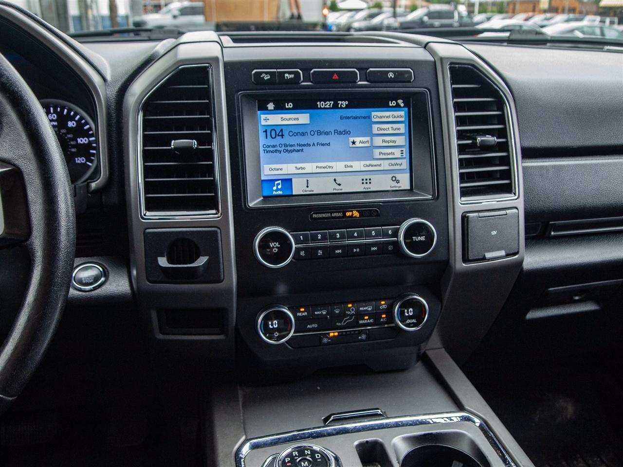 Ford Expedition Max XLT 4x4 2019