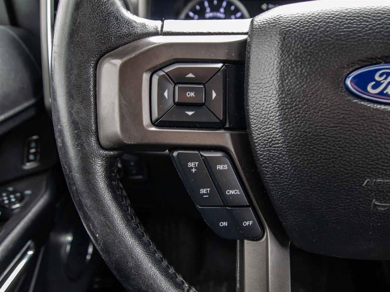Ford Expedition Max XLT 4x4 2019
