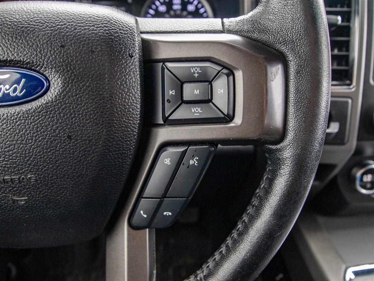 Ford Expedition Max XLT 4x4 2019
