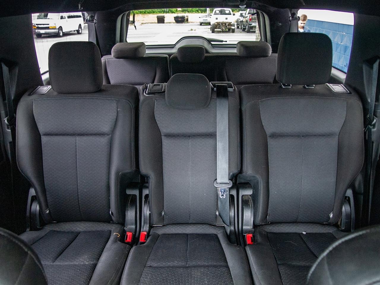 Ford Expedition Max XLT 4x4 2019