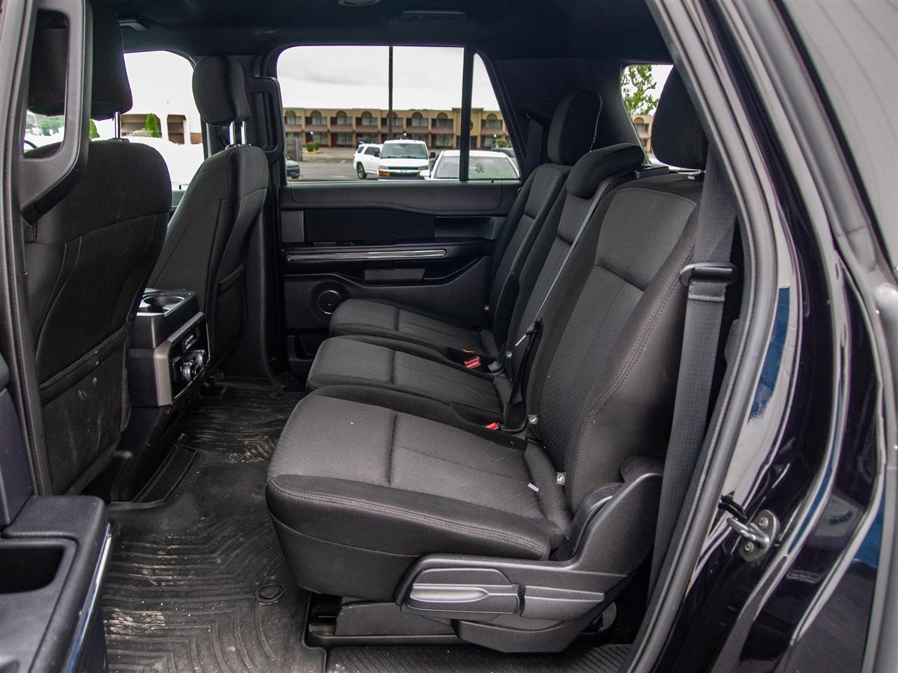 Ford Expedition Max XLT 4x4 2019