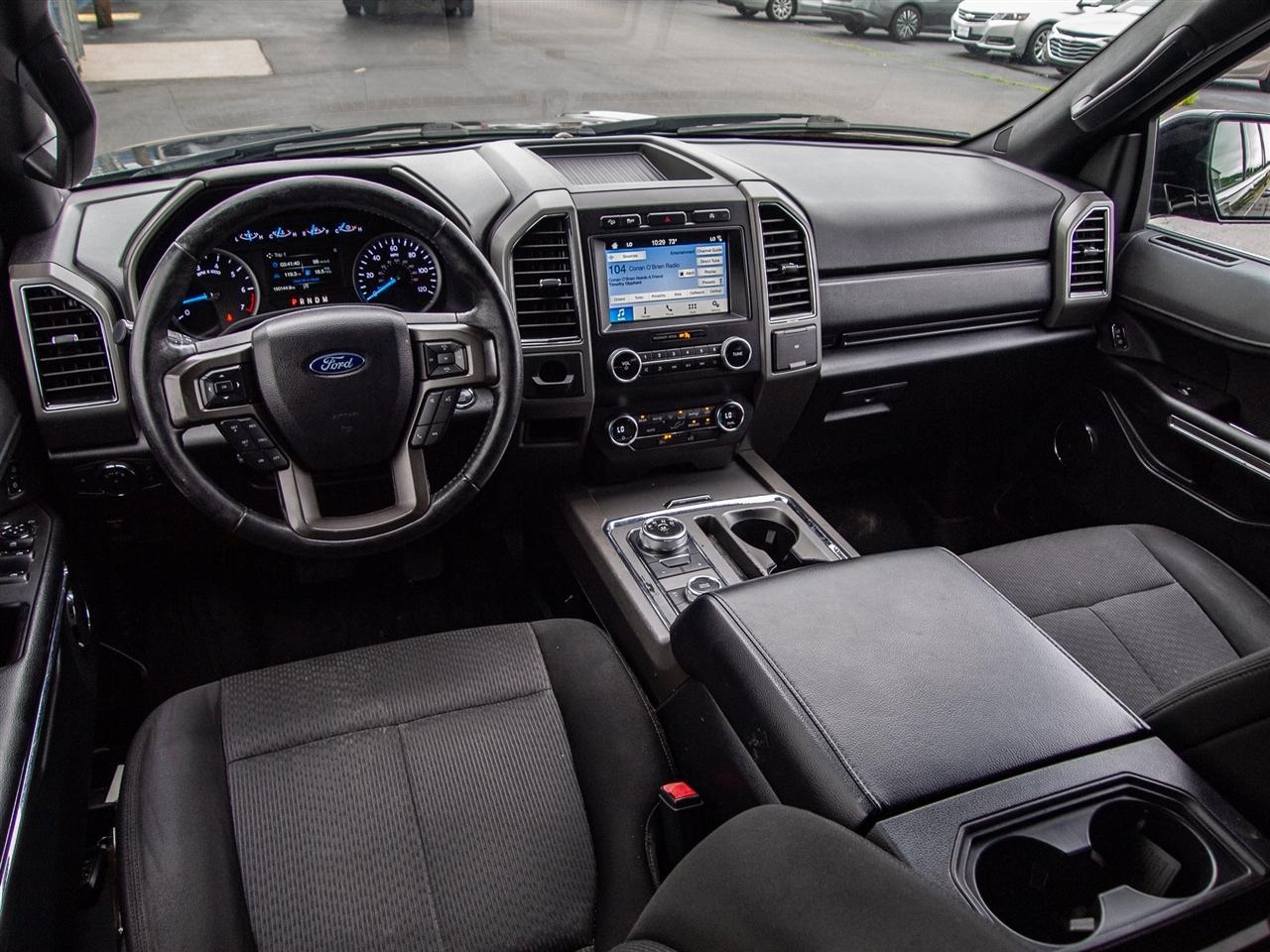 Ford Expedition Max XLT 4x4 2019