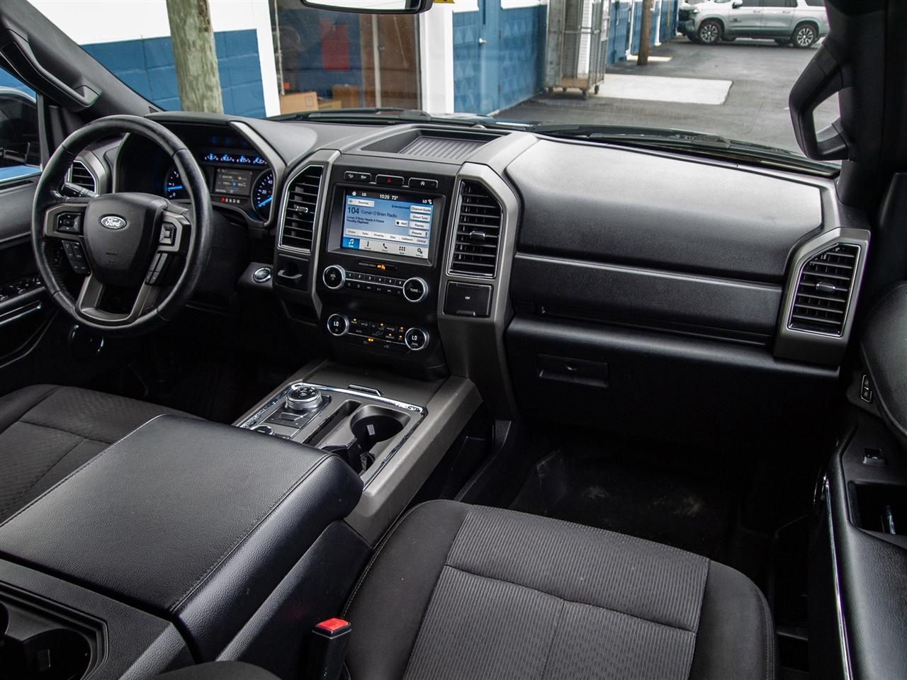 Ford Expedition Max XLT 4x4 2019