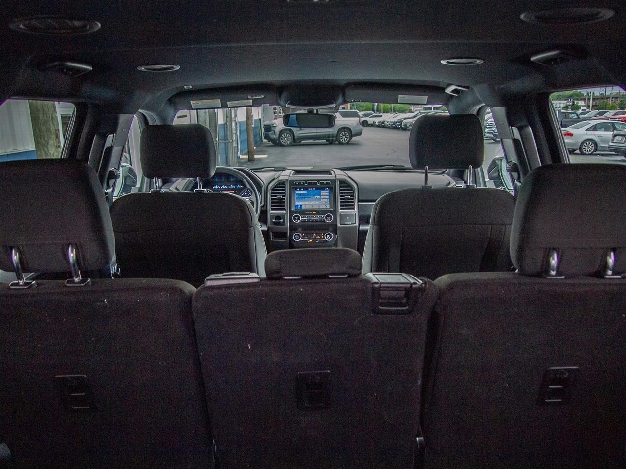Ford Expedition Max XLT 4x4 2019