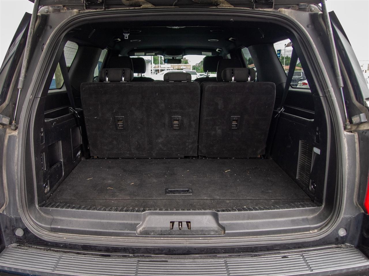 Ford Expedition Max XLT 4x4 2019