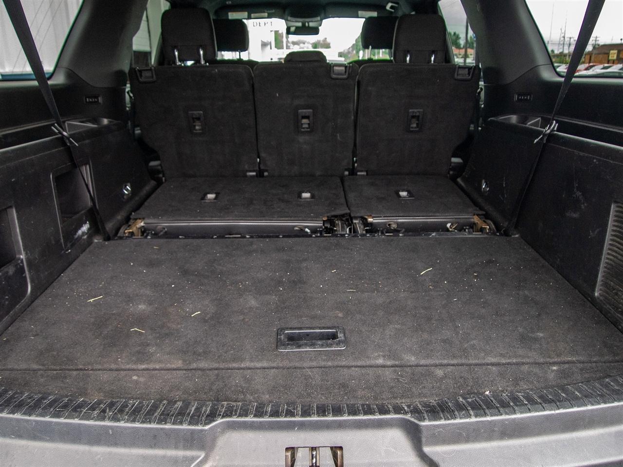 Ford Expedition Max XLT 4x4 2019
