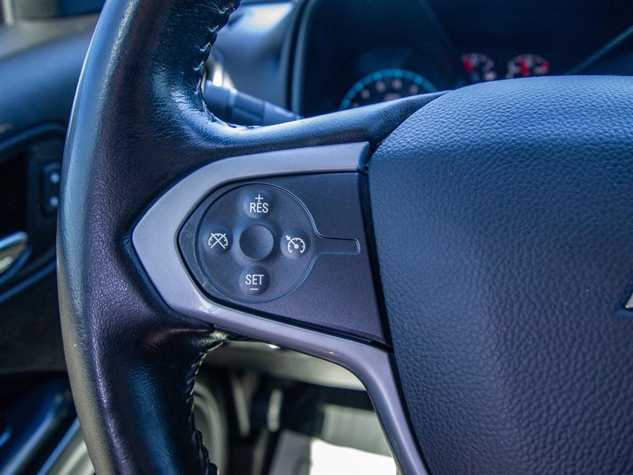 Chevrolet Colorado 4WD Crew Cab 128.3" ZR2 2018