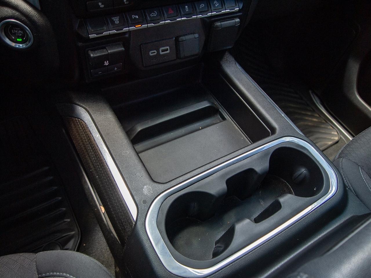 Chevrolet Silverado 2500HD 4WD Crew Cab 159" LT 2023