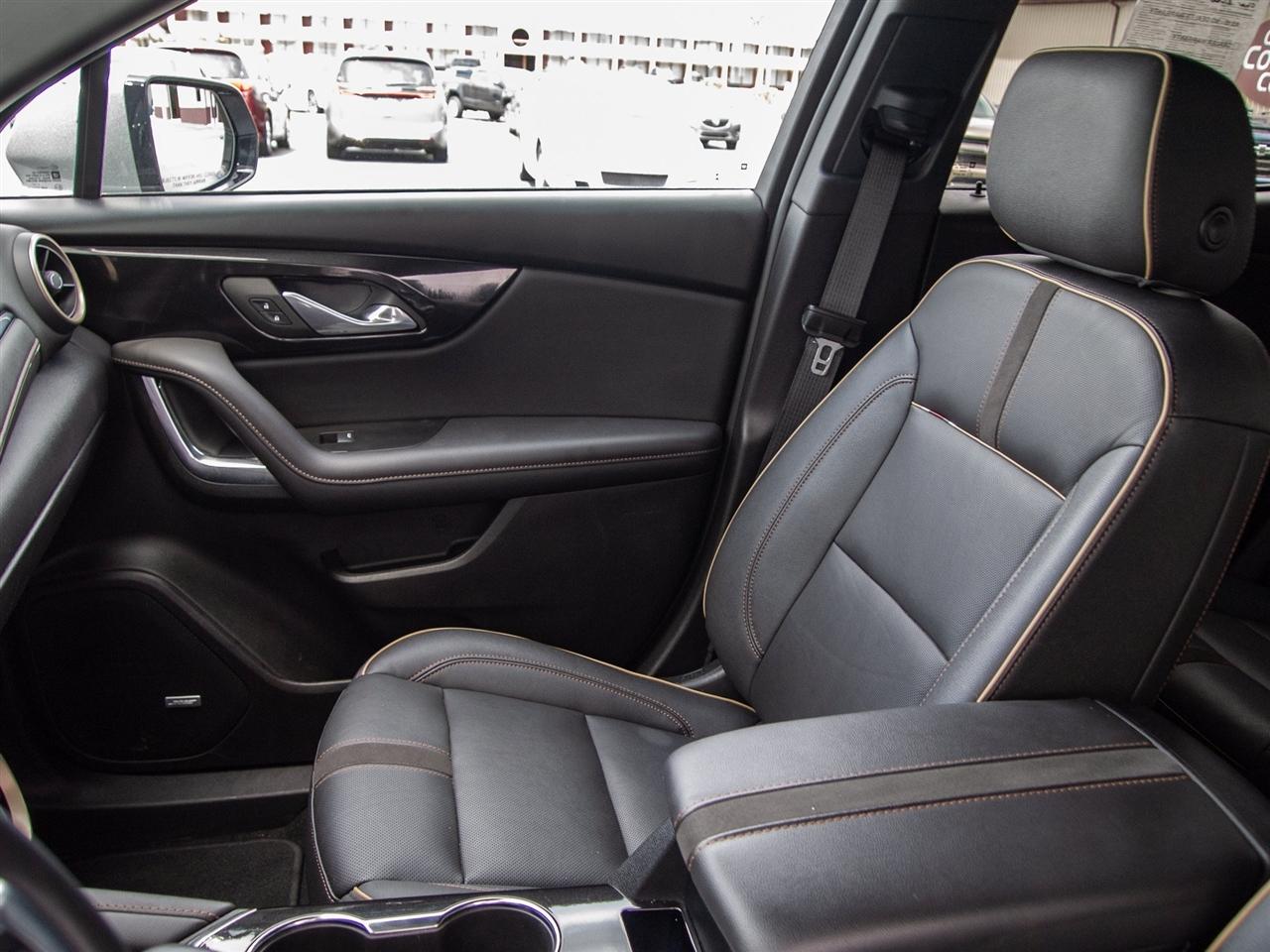 Chevrolet Blazer FWD 4dr Premier 2023