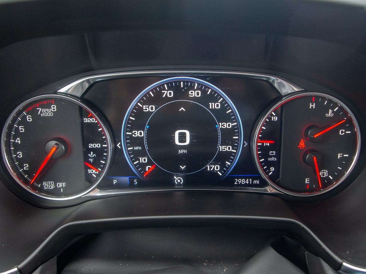Chevrolet Blazer FWD 4dr Premier 2023