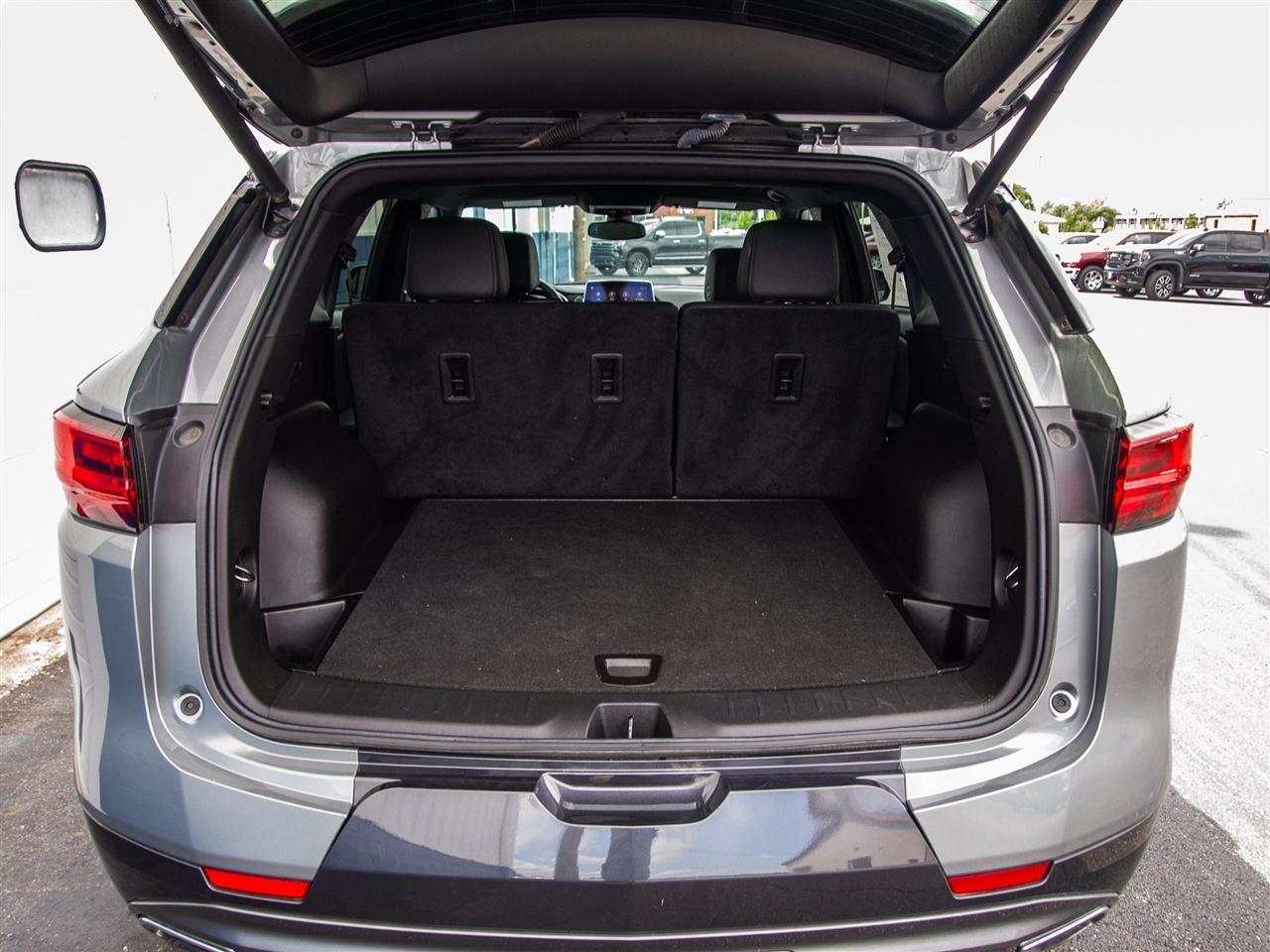 Chevrolet Blazer FWD 4dr Premier 2023