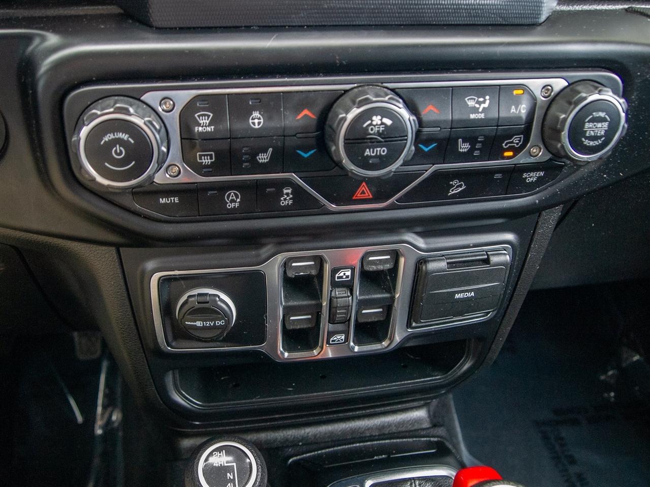 Jeep Wrangler Unlimited Sport S 4x4 2020