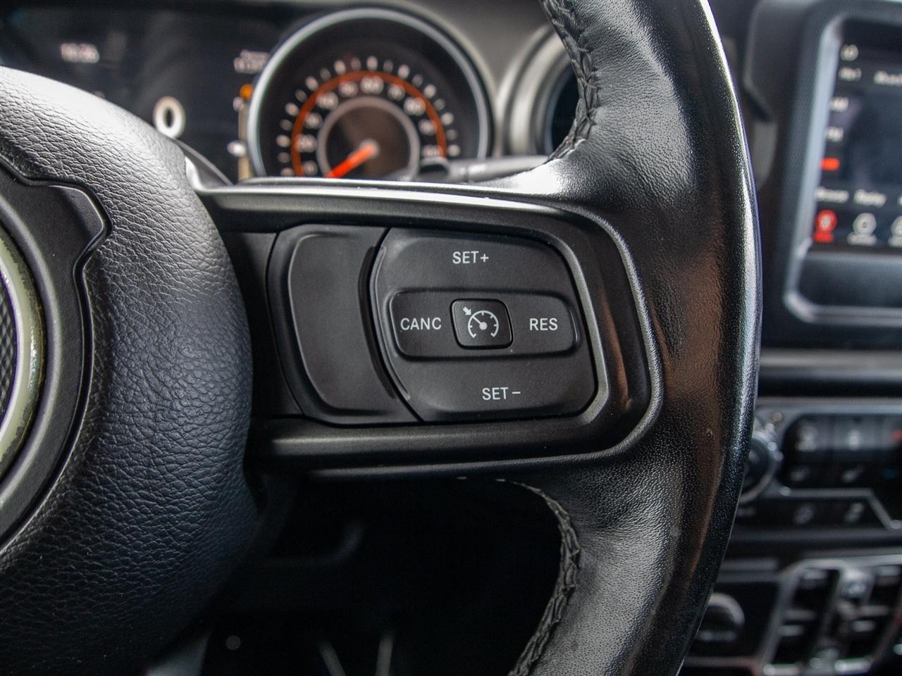 Jeep Wrangler Unlimited Sport S 4x4 2020