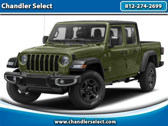 Jeep Gladiator Sport 4x4 2023