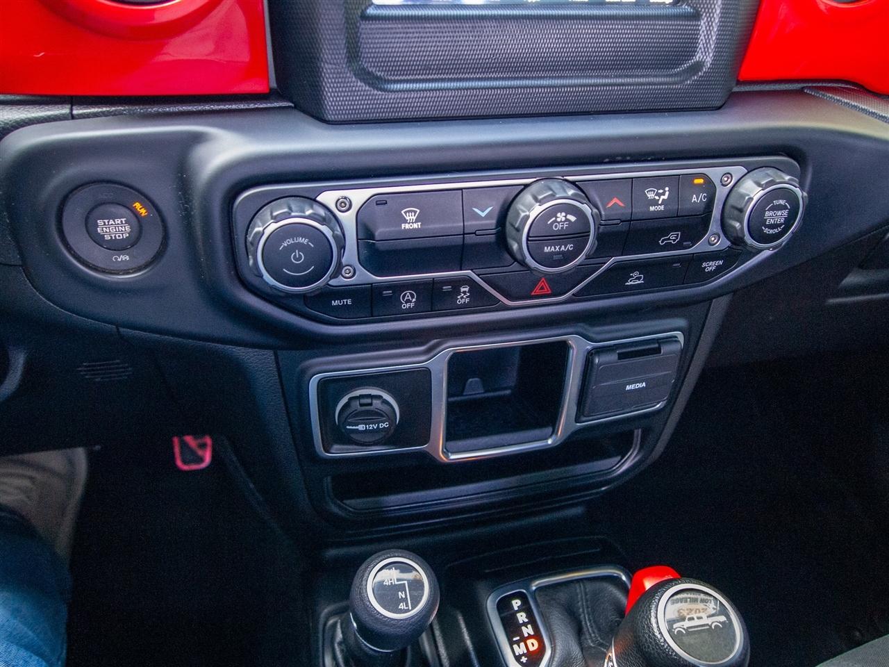Jeep Gladiator Sport 4x4 2023